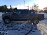 New 2025 Ford F150 XLT w/ Equipment Group 303A High image 5