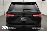 Used 2025 Toyota Sequoia Platinum w/ TRD Off-Road Package image 4