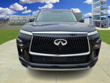 New 2025 INFINITI QX80 Luxe image 2