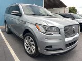 Used 2024 Lincoln Navigator Reserve image 1