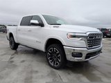 New 2025 RAM 1500 Limited w/ Off Road Group image 2