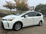 Used 2015 Toyota Prius V Four image 3