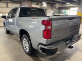 New 2025 Chevrolet Silverado 1500 RST w/ Convenience Package II image 3