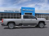 New 2026 Chevrolet Silverado 2500 LT image 5