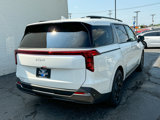 New 2025 Kia Carnival SX image 5
