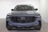 New 2025 MAZDA CX-50 2.5 Hybrid w/ Weather Package image 3
