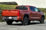 New 2025 Toyota Tundra SR5 image 4