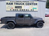 New 2025 Jeep Gladiator Sport image 2