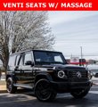 Used 2025 Mercedes-Benz G 580 w/ EQ Technology image 3