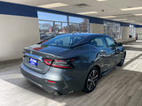 Used 2023 Nissan Maxima SV w/ Floor Mat Group image 6