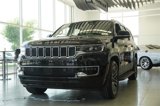 New 2025 Jeep Wagoneer L 4WD w/ Convenience Group I image 3