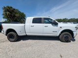 New 2025 RAM 3500 Limited image 3