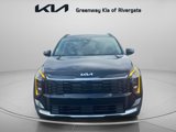 New 2026 Kia Sportage EX image 2