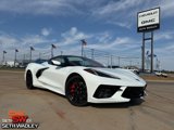 New 2025 Chevrolet Corvette Stingray Premium Conv w/ Z51 Performance Package image 2