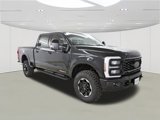 New 2025 Ford F250 Lariat image 3