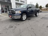 Used 2024 RAM 1500 Tradesman w/ Tradesman SXT Package image 2