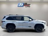 New 2026 Toyota Sequoia Capstone image 4