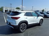 New 2026 Chevrolet TrailBlazer LT w/ Driver Confidence Package image 3
