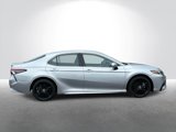 Used 2023 Toyota Camry XSE image 6