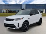 New 2025 Land Rover Discovery Dynamic SE image 1