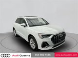 Certified 2022 Audi Q3 2.0T Premium Plus w/ Premium Plus Package image 3