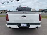 New 2025 Ford F150 Lariat w/ Equipment Group 502A High image 4