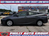 Used 2021 Toyota Prius XLE image 4