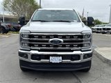 New 2025 Ford F250 Lariat w/ Lariat Ultimate Package image 2