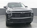 New 2025 Chevrolet Suburban RST image 3