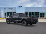 New 2025 Ford F350 Platinum image 4