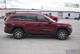 New 2025 Jeep Grand Cherokee L Limited image 2