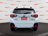 Used 2022 Subaru Crosstrek 2.5i Sport w/ Moonroof Package image 4