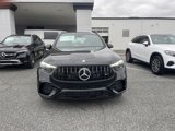 New 2025 Mercedes-Benz GLC 63 AMG S image 3