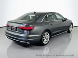 Used 2023 Audi A4 2.0T Premium Plus image 5