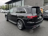 Used 2025 Mercedes-Benz GLS 450 4MATIC image 5