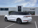 New 2025 Lincoln Aviator Black Label image 4