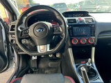 Used 2016 Subaru WRX STI Limited image 5