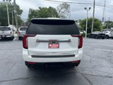 Used 2022 GMC Yukon Denali w/ Advanced Technology Package image 4