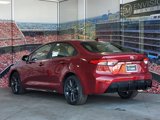 New 2026 Toyota Corolla SE image 5