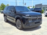 New 2025 Lincoln Navigator Black Label image 3