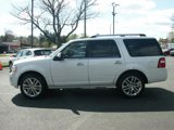 Used 2016 Ford Expedition Limited w/ Equipment Group 301A image 2