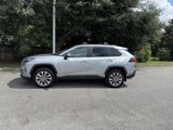 Used 2025 Toyota RAV4 XLE Premium w/ Weather Package image 2