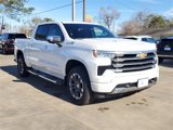 New 2025 Chevrolet Silverado 1500 High Country w/ Z71 Off-Road Package image 3