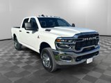 New 2025 RAM 2500 Tradesman w/ Chrome Appearance Group image 4
