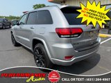 Used 2018 Jeep Grand Cherokee Altitude image 6