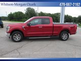 Used 2021 Ford F150 XLT w/ Equipment Group 302A High image 6
