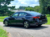 Used 2022 Nissan Altima 2.5 SV image 5