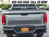 New 2026 Chevrolet Colorado Z71 w/ Technology Package image 5