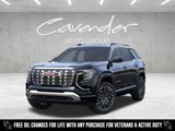 New 2026 GMC Terrain Denali image 6