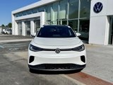 New 2025 Volkswagen ID.4 Pro S image 2